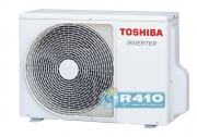  Toshiba RAS-10PKVSG-UA/RAS-10PAVSG-UA Suzumi Inverter 2